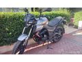 Sahibinden Arora MT 125