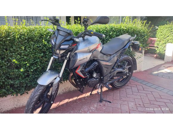 Sahibinden Arora MT 125