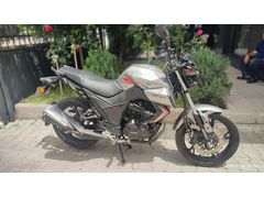 Sahibinden Arora MT 125