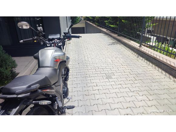 Sahibinden Arora MT 125