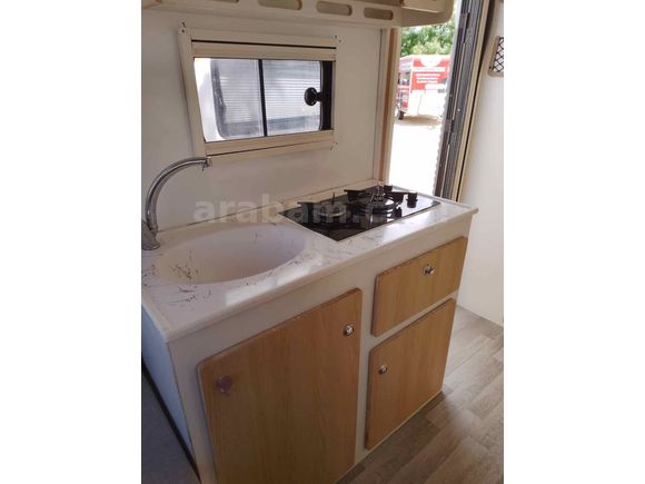 NEON  KARAVAN SHOP DAN