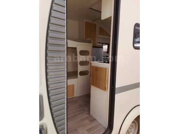 NEON  KARAVAN SHOP DAN