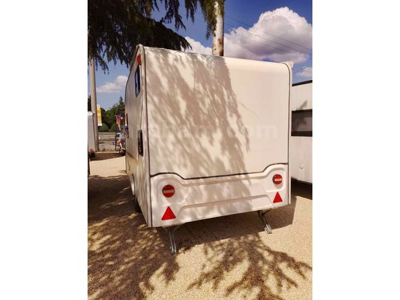 NEON  KARAVAN SHOP DAN