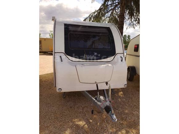 NEON  KARAVAN SHOP DAN