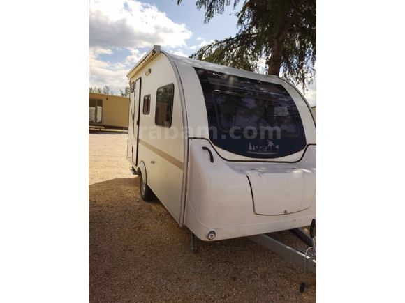 NEON  KARAVAN SHOP DAN