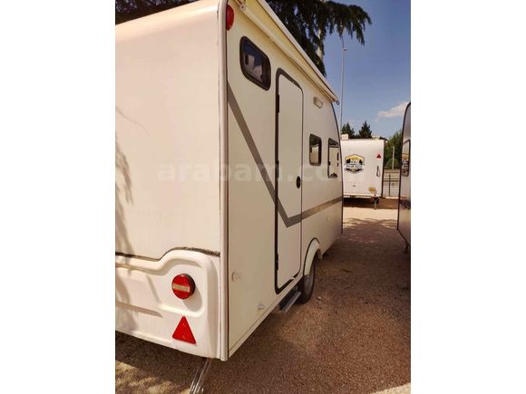 NEON  KARAVAN SHOP DAN