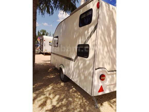 NEON  KARAVAN SHOP DAN