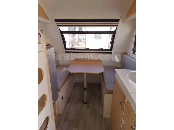 NEON  KARAVAN SHOP DAN