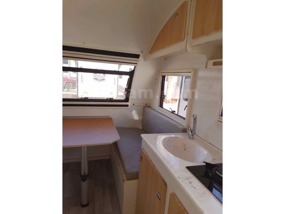 NEON  KARAVAN SHOP DAN