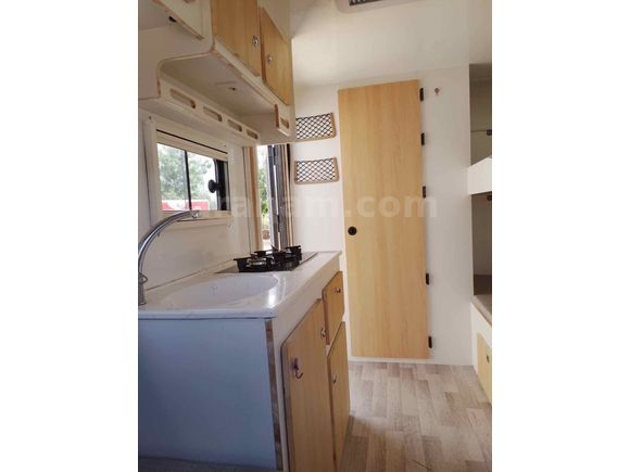 NEON  KARAVAN SHOP DAN