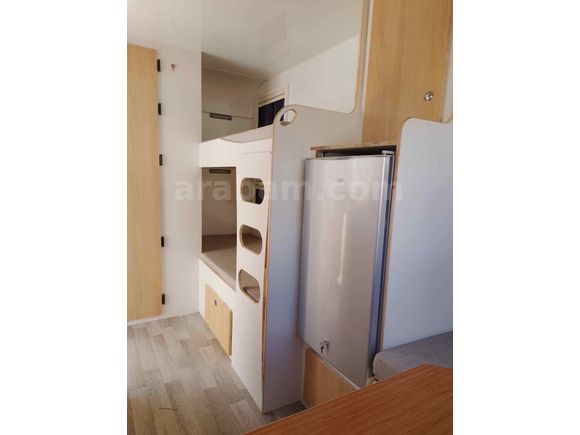 NEON  KARAVAN SHOP DAN