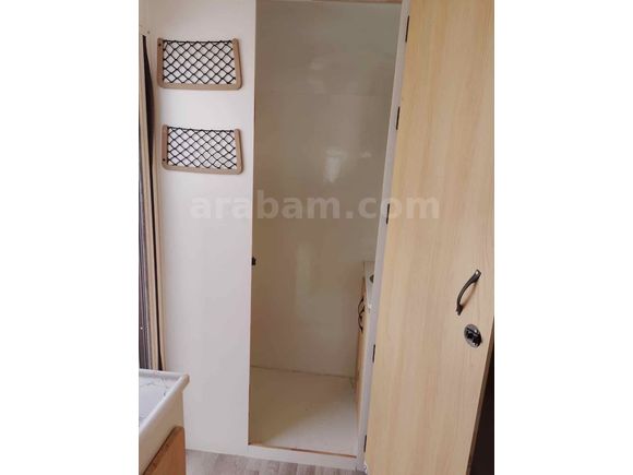 NEON  KARAVAN SHOP DAN