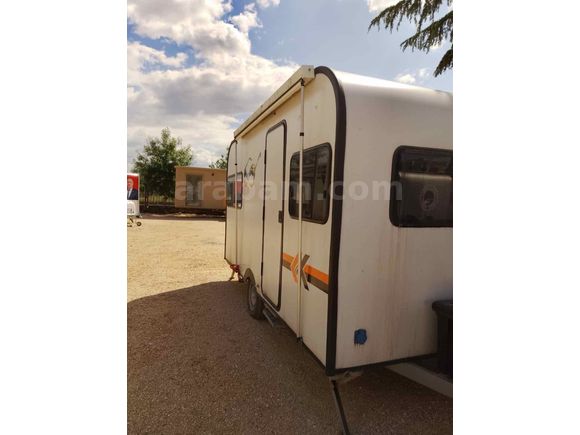 NEON KARAVAN SHOP DAN