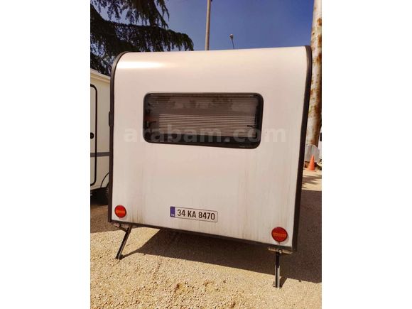 NEON KARAVAN SHOP DAN