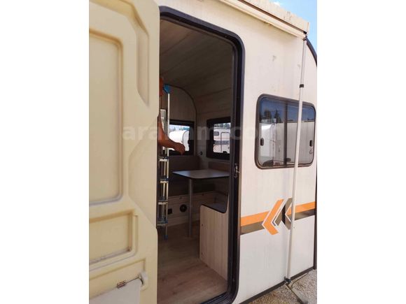 NEON KARAVAN SHOP DAN
