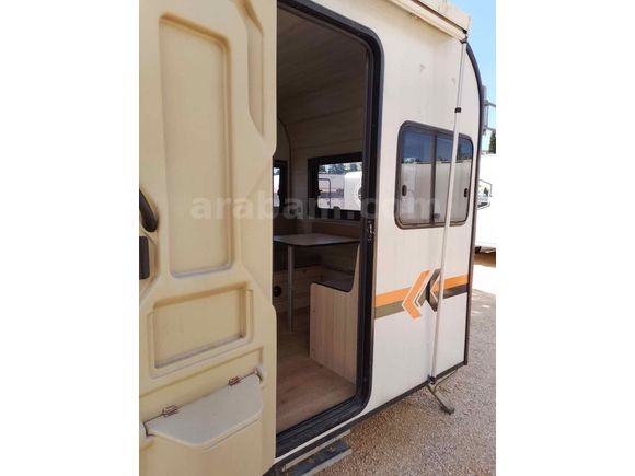 NEON KARAVAN SHOP DAN