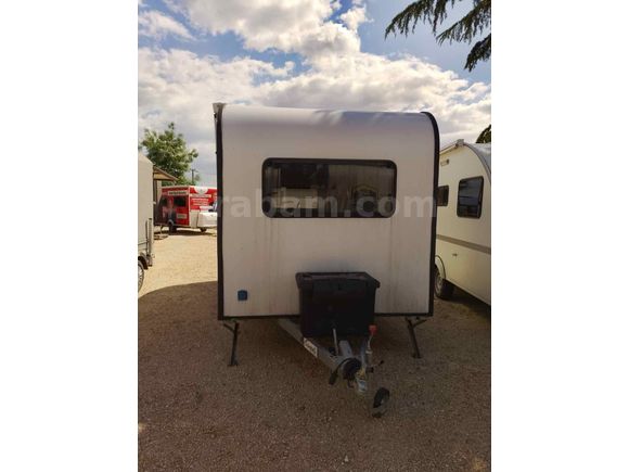 NEON KARAVAN SHOP DAN