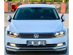 Sahibinden Volkswagen Passat 1.6 TDi Highline 2014 Model
