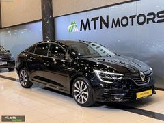 1.39 KREDİ*2023 ÇKŞL MEGANE İCON 1.5 BLUEDCİ HAYALET/M.FAR