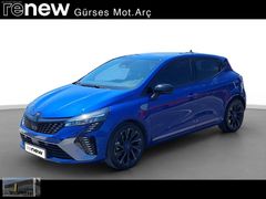 RENAULT GÜRSES'DE 2024 CLIO 1.0 TCE TECHNO ESPRITAL*** X-TRONİC
