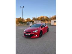 Sahibinden Opel Astra 1.4 T GTC Sport 2012 Model 
