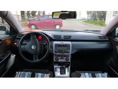 Sahibinden Volkswagen Passat 2.0 FSi Comfortline 2006 Model