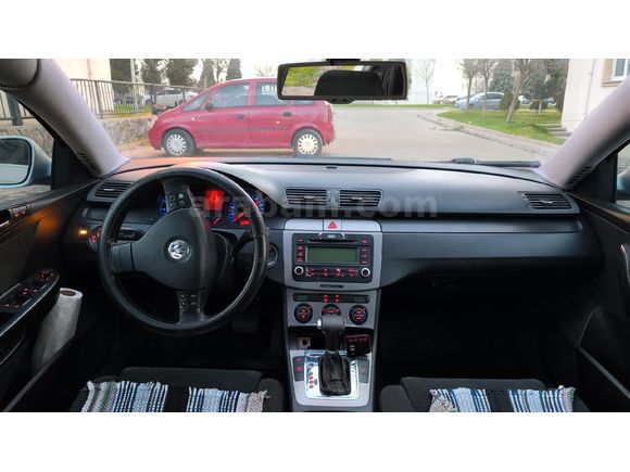 Sahibinden Volkswagen Passat 2.0 FSi Comfortline 2006 Model