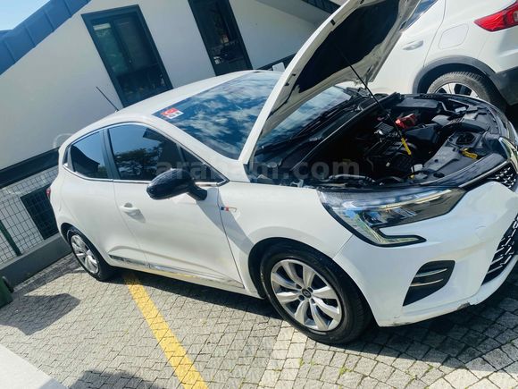 Sahibinden Renault Clio 1.0 SCe Joy 2020 Model 