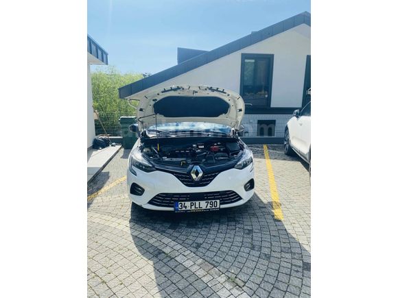 Sahibinden Renault Clio 1.0 SCe Joy 2020 Model 