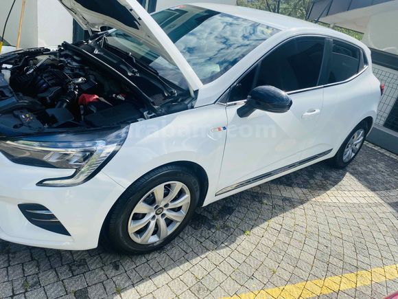 Sahibinden Renault Clio 1.0 SCe Joy 2020 Model 
