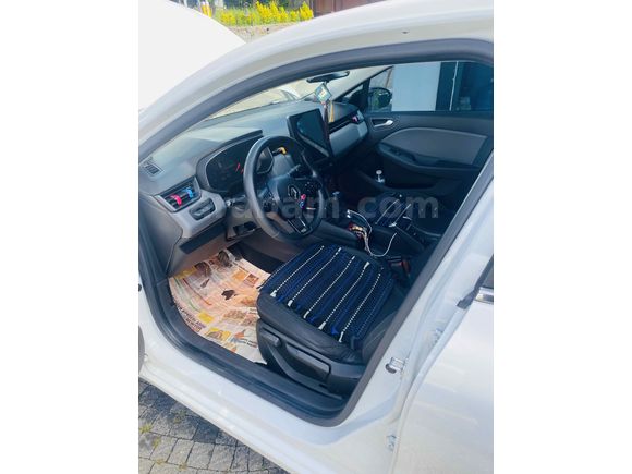 Sahibinden Renault Clio 1.0 SCe Joy 2020 Model 