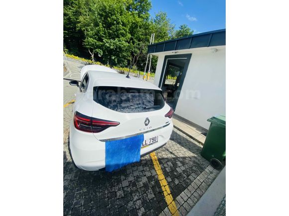 Sahibinden Renault Clio 1.0 SCe Joy 2020 Model 