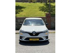 2021 MAKYAJLI TERTEMİZ MEGANE 4