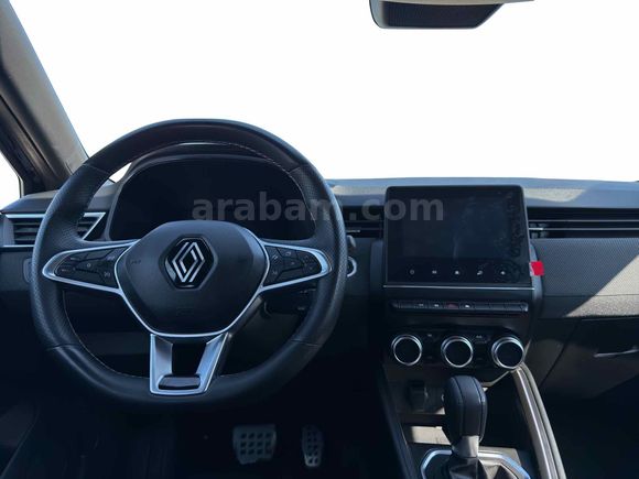 2024 RENAULT CLİO 1.6 E-TECH TECHNO ESPRİT ALPİNE HEV 145 HP