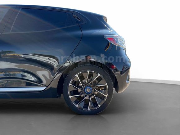 2024 RENAULT CLİO 1.6 E-TECH TECHNO ESPRİT ALPİNE HEV 145 HP