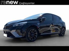 2024 RENAULT CLİO 1.6 E-TECH TECHNO ESPRİT ALPİNE HEV 145 HP