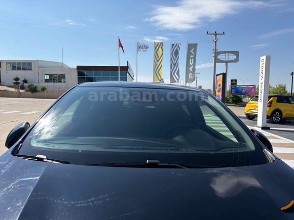 2024 RENAULT CLİO 1.6 E-TECH TECHNO ESPRİT ALPİNE HEV 145 HP