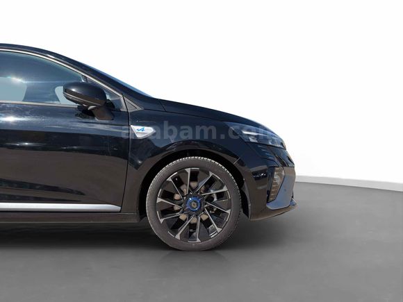 2024 RENAULT CLİO 1.6 E-TECH TECHNO ESPRİT ALPİNE HEV 145 HP