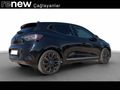 2024 RENAULT CLİO 1.6 E-TECH TECHNO ESPRİT ALPİNE HEV 145 HP