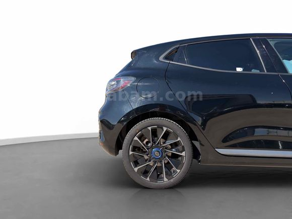 2024 RENAULT CLİO 1.6 E-TECH TECHNO ESPRİT ALPİNE HEV 145 HP