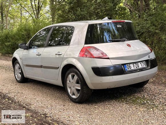 TANER,DEN MEGANE 1.5 DCI DYNAMİGUE ,,,