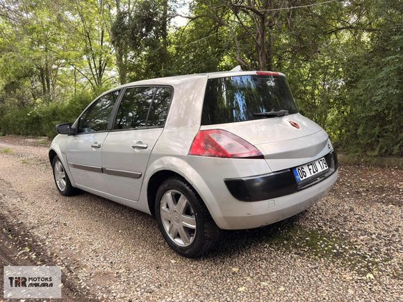 TANER,DEN MEGANE 1.5 DCI DYNAMİGUE ,,,