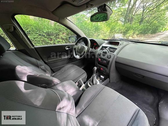 TANER,DEN MEGANE 1.5 DCI DYNAMİGUE ,,,