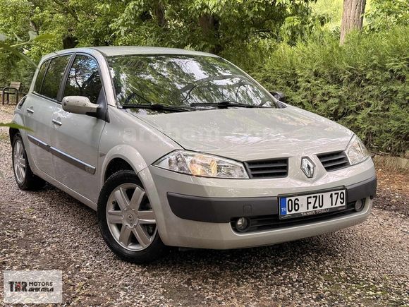 TANER,DEN MEGANE 1.5 DCI DYNAMİGUE ,,,