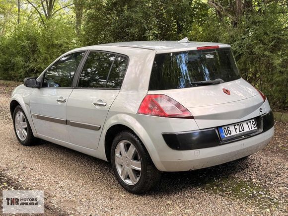 TANER,DEN MEGANE 1.5 DCI DYNAMİGUE ,,,