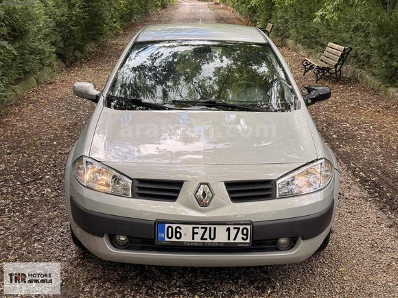 TANER,DEN MEGANE 1.5 DCI DYNAMİGUE ,,,