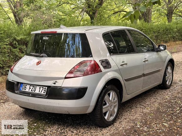 TANER,DEN MEGANE 1.5 DCI DYNAMİGUE ,,,