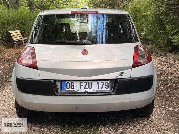 TANER,DEN MEGANE 1.5 DCI DYNAMİGUE ,,,