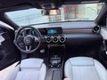 2019 MERCEDES A180d STYLE 7G-DCT