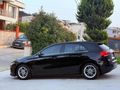 2019 MERCEDES A180d STYLE 7G-DCT